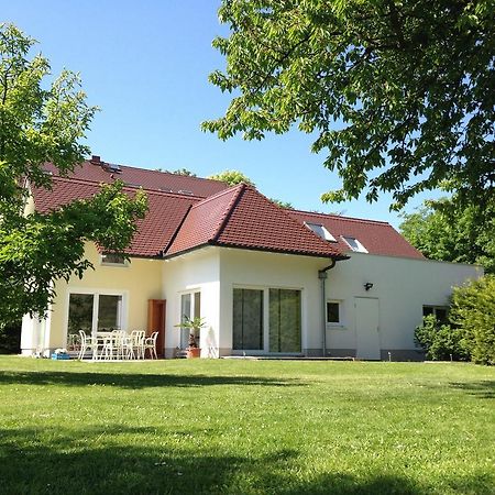 Ferienhaus Am Park Leipzig Rum bild